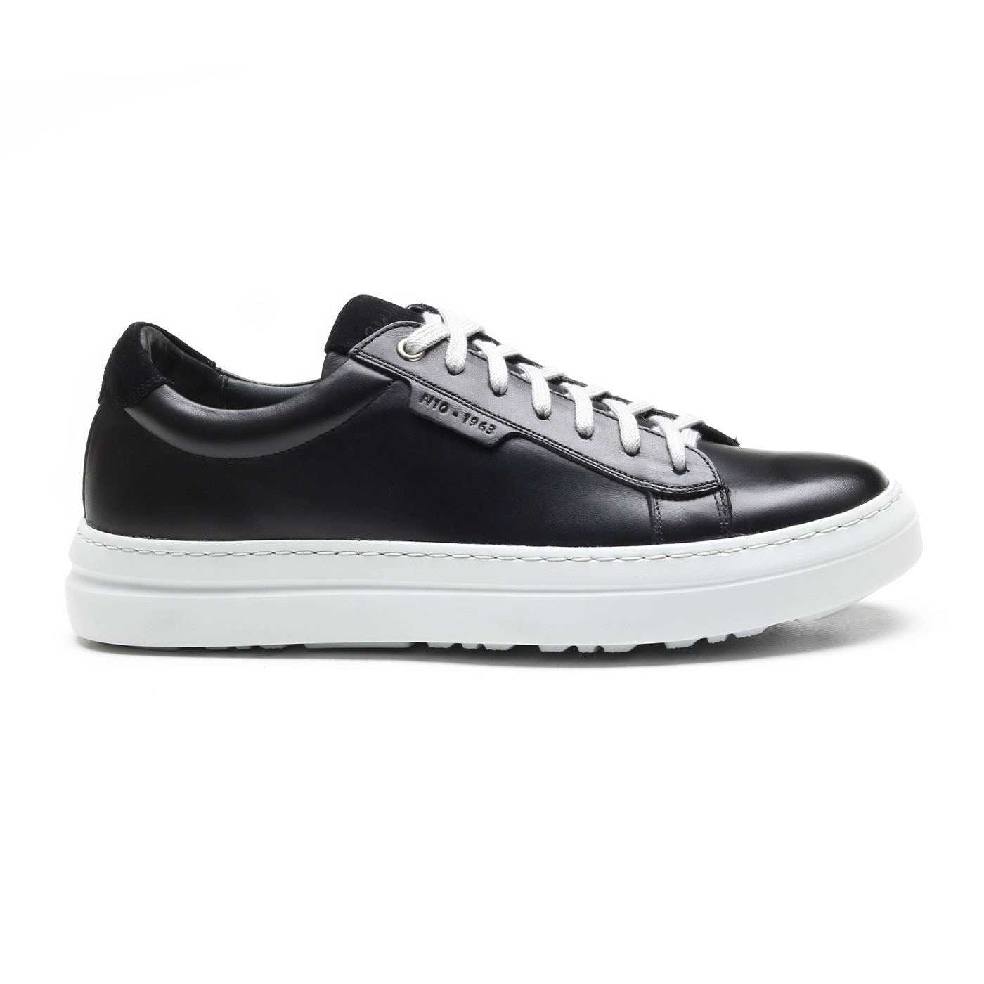 Xander Chaussures Homme (Sneaker) Noir